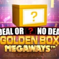 Deal or No Deal Golden Box Megaways