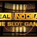 Deal or No Deal The Slot Game