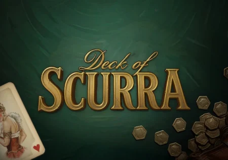 Deck of Scurra
