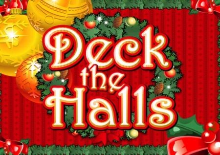 Deck the Halls
