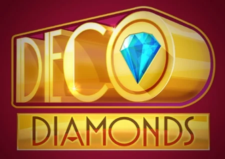 Deco Diamonds