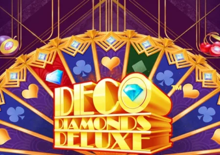 Deco Diamonds Deluxe
