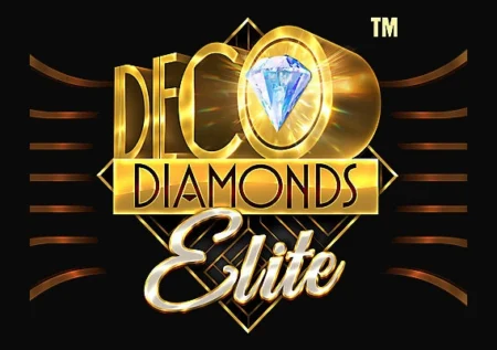 Deco Diamonds Elite