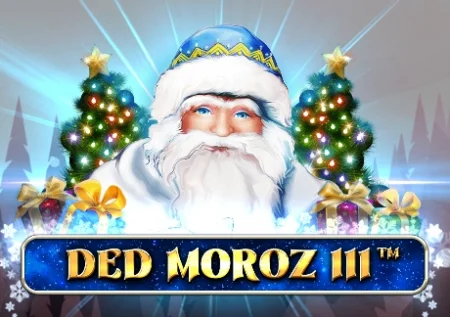 Ded Moroz 3