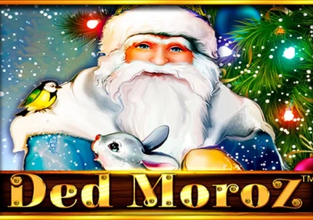 Ded Moroz