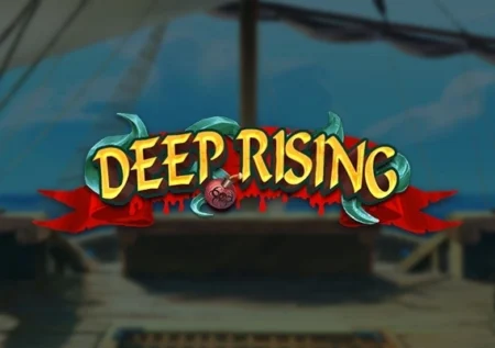 Deep Rising