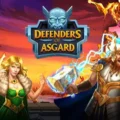 Defenders Of Asgard