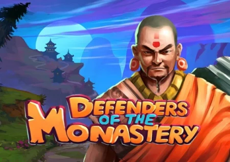 Defenders of the Monastery