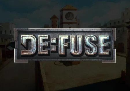 DE:FUSE