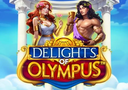 Delights of Olympus