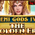 Demi Gods IV – The Golden Era