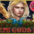 Demi Gods IV – Christmas Edition