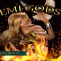 Demi Gods 2 – Expanded Edition