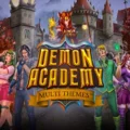 Demon Academy