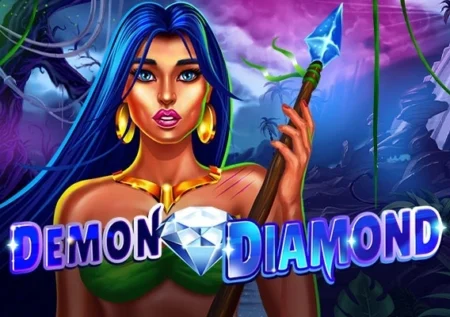 Demon Diamond
