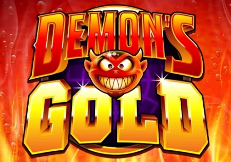 Demon’s Gold