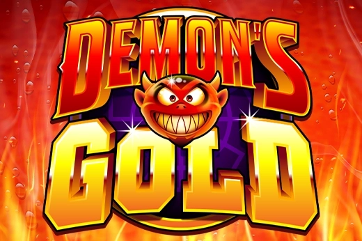 Demon’s Gold