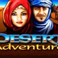 Desert Adventure