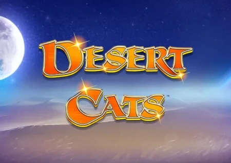 Desert Cats