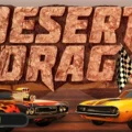 Desert Drag