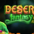 Desert Fantasy – Dark Arts