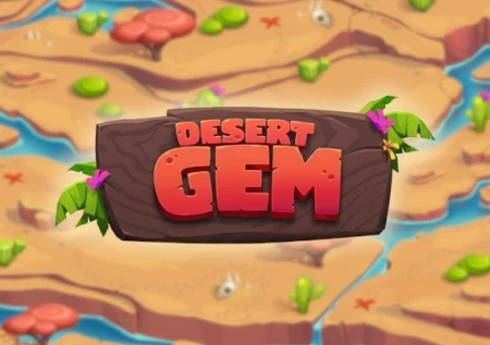 Desert Gem