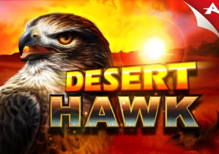 Desert Hawk