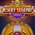 Desert Legends Spins