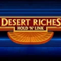 Desert Riches