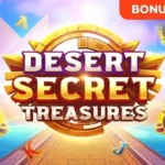 Desert Secret Treasures
