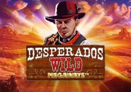Desperados Wild