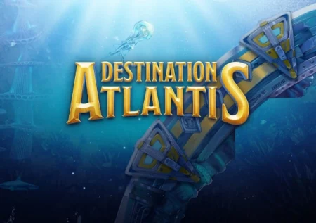 Destination Atlantis