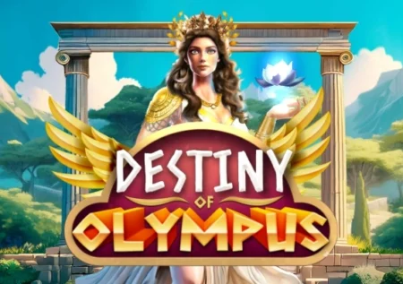 Destiny of Olympus
