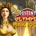 Destiny of Olympus MAX 1000