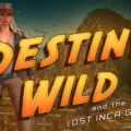 Destiny Wild