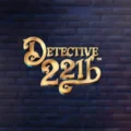 Detective 221b