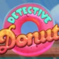 Detective Donut