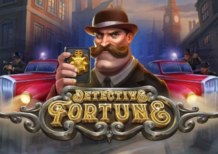 Detective Fortune