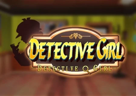 Detective Girl