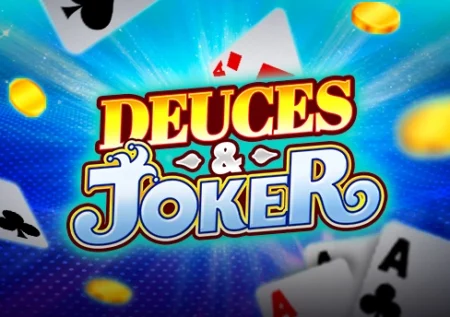Deuces & Joker