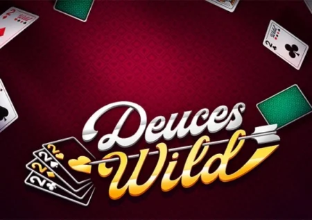 Deuces Wild