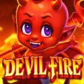 Devil Fire