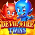 Devil Fire Twins
