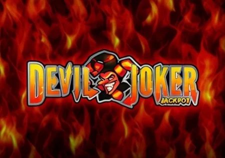Devil Joker Jackpot