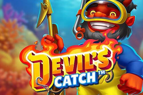 Devil’s Catch
