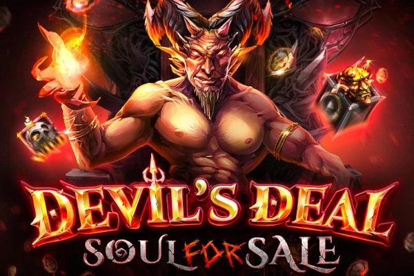 Devil’s Deal Soul for Sale