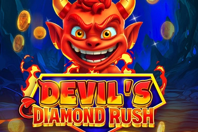 Devil’s Diamond Rush