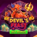 Devil’s Feast
