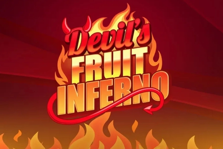 Devil’s Fruit Inferno