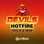 Devils HotFire Hold & Win